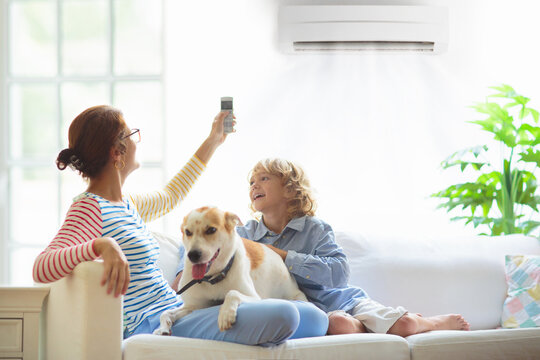 Cronos Climatización